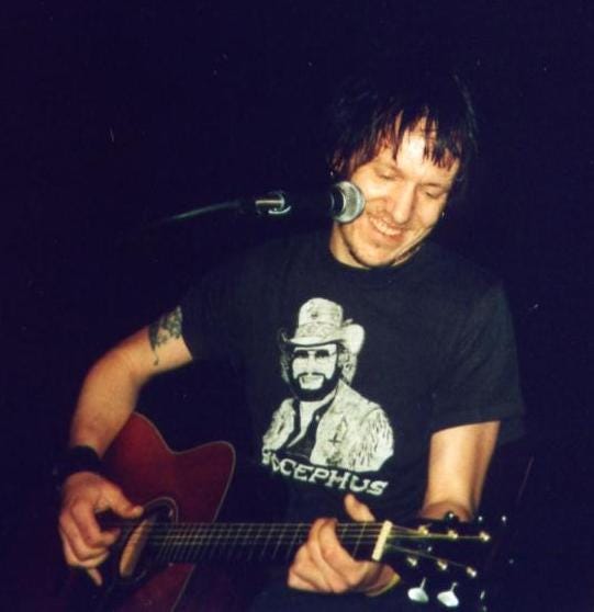 Elliott Smith - Wikipedia