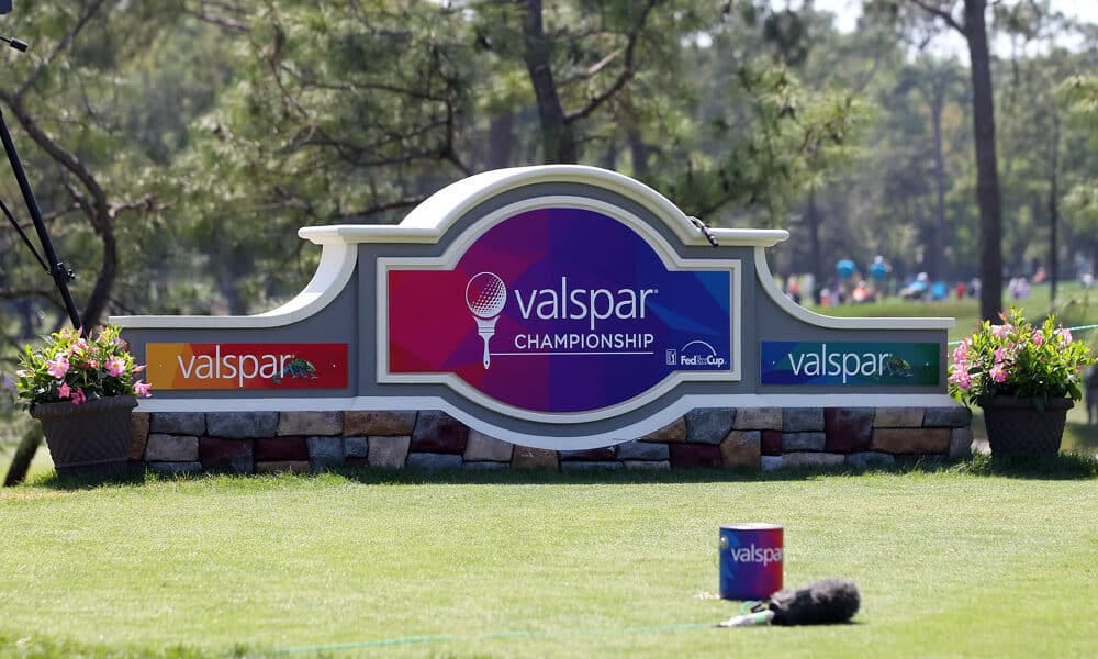 The Valspar Championship Preview and Betting Strategies - Sports Gambling  Podcast