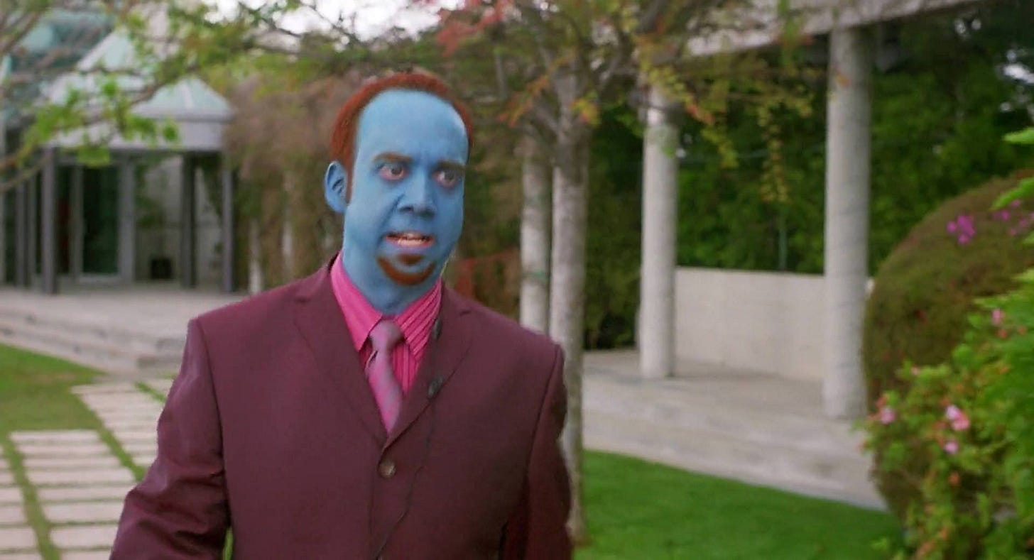 Big Fat Liar (2002)