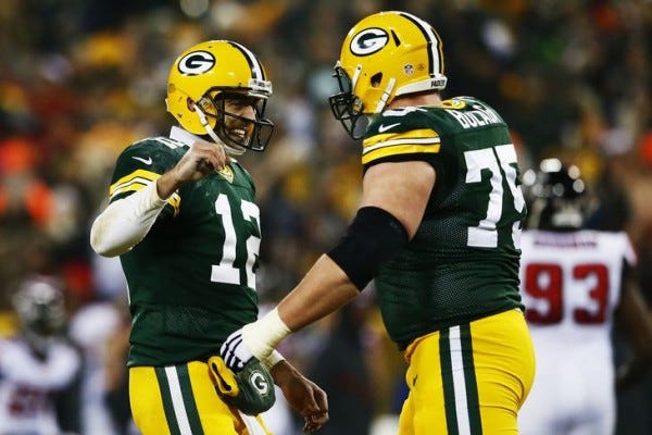 green bay packers beat cowboys nfl 2015 playoffs