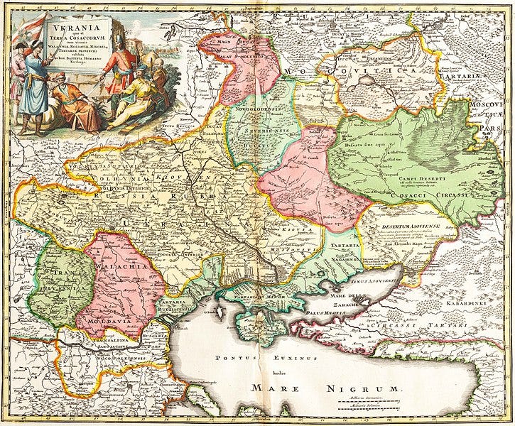 File:Ukrania quae et Terra Cosaccorum cum vicinis Walachiae, Moldoviae, Johann Baptiste Homann (Nuremberg, 1720).jpg