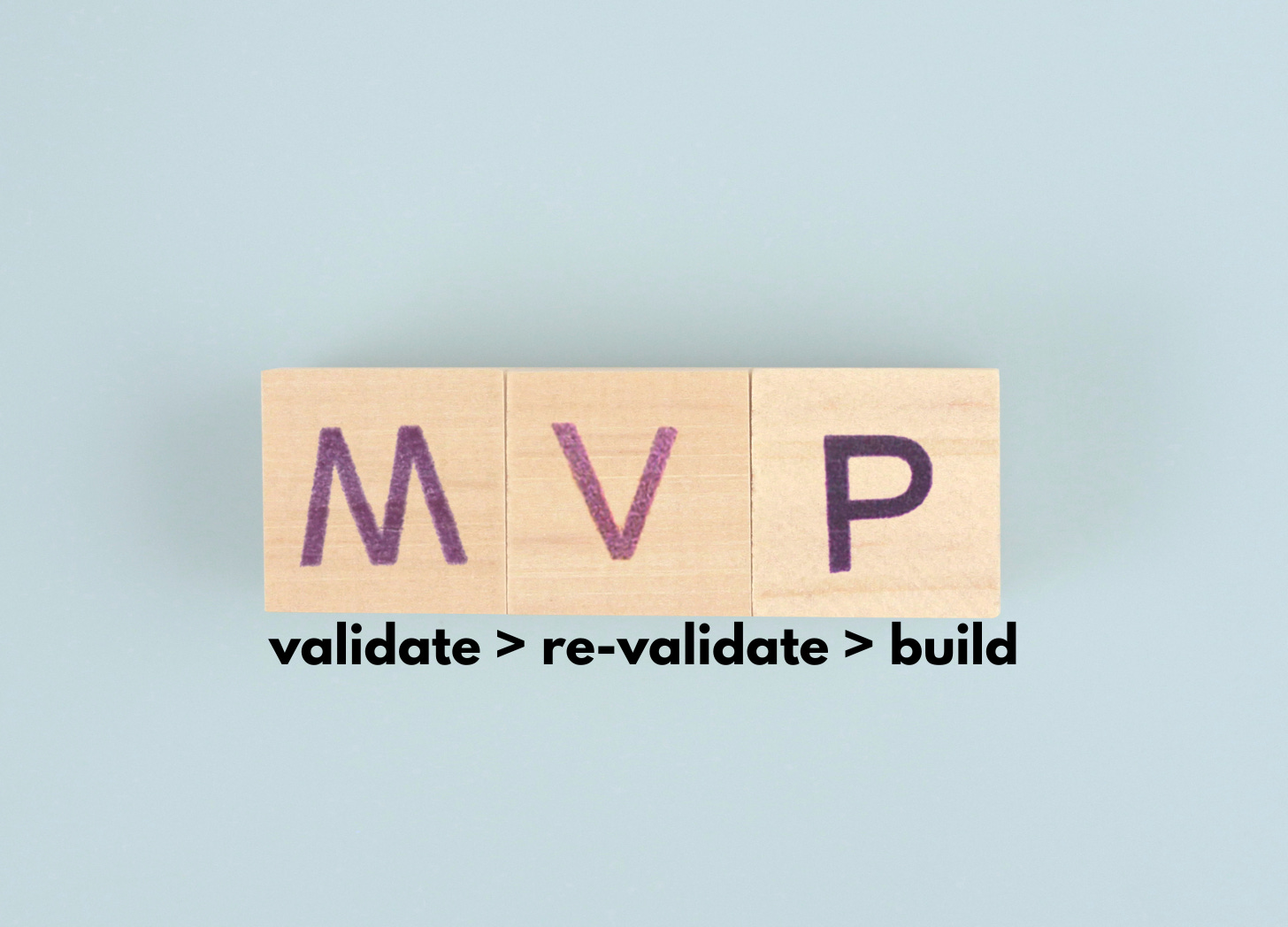 How My First MVP Failed And What I Learnt