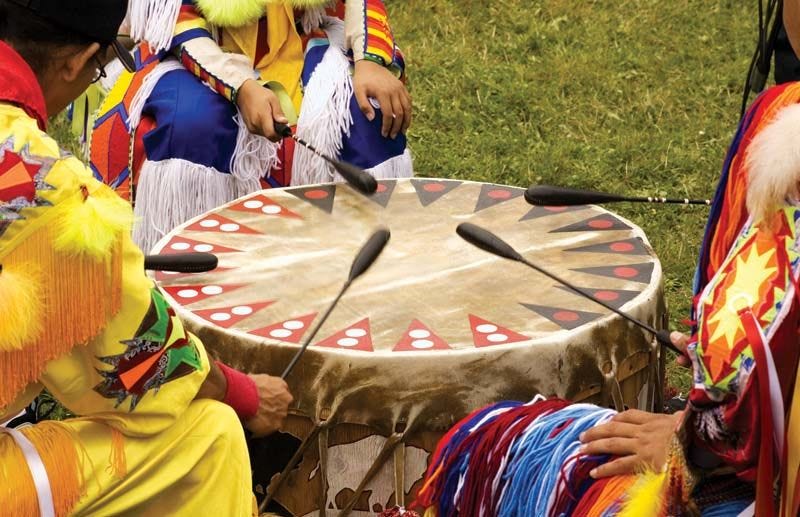 Native American music | History, Instruments, Artists, Styles, & Facts |  Britannica
