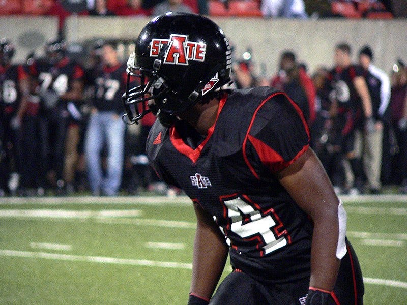 File:Arkansas State Football Player.jpg