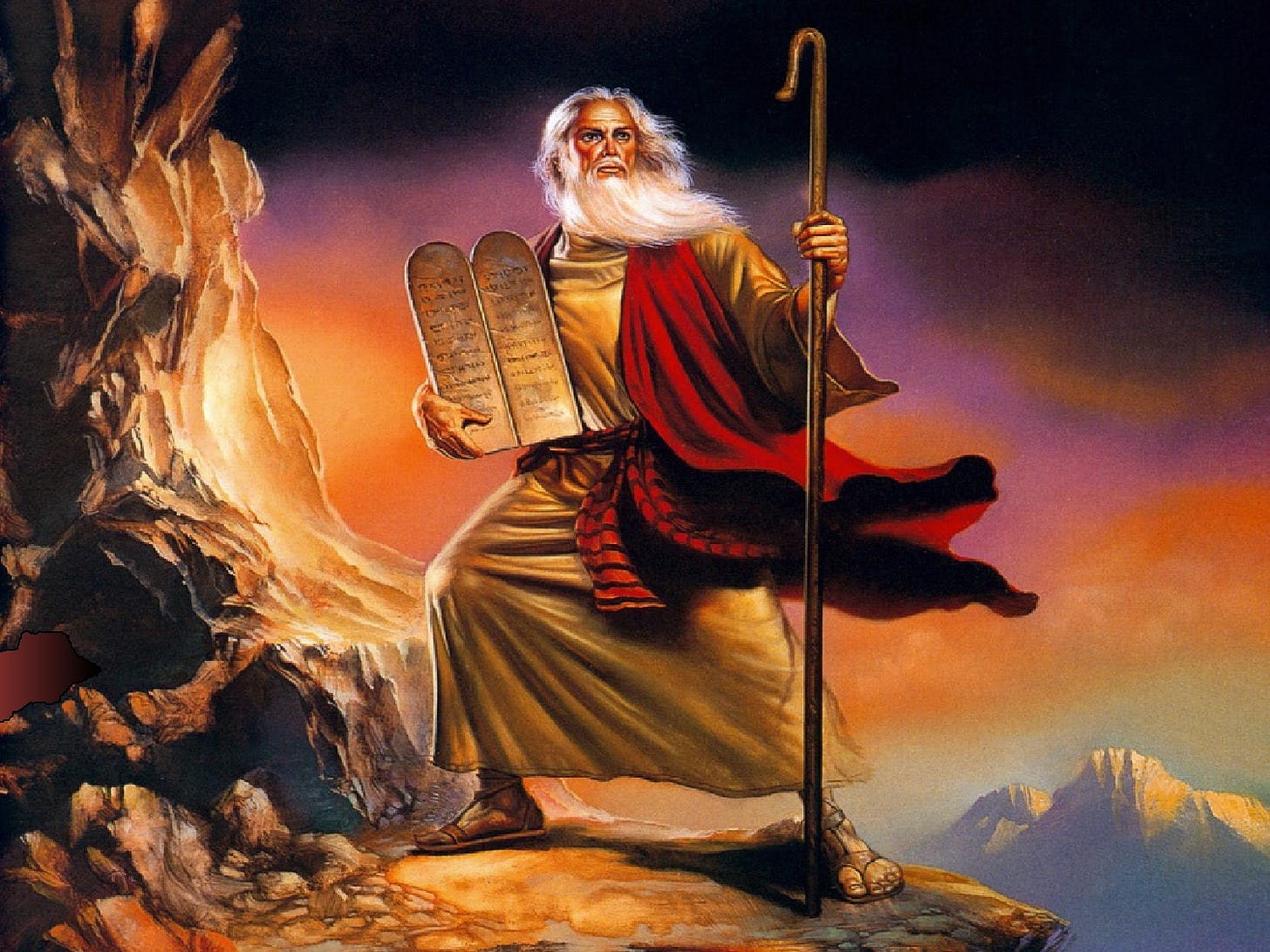 Obama Knows How Moses Must Have Felt | HuffPost