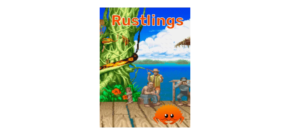 Rustlings