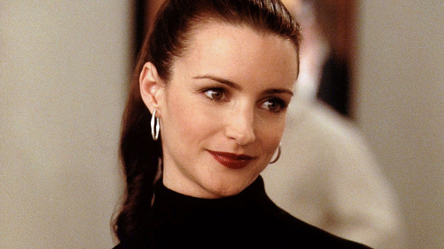 Feminism and Sex and the City - What Sex and the City Character Are You? |  Marie Claire