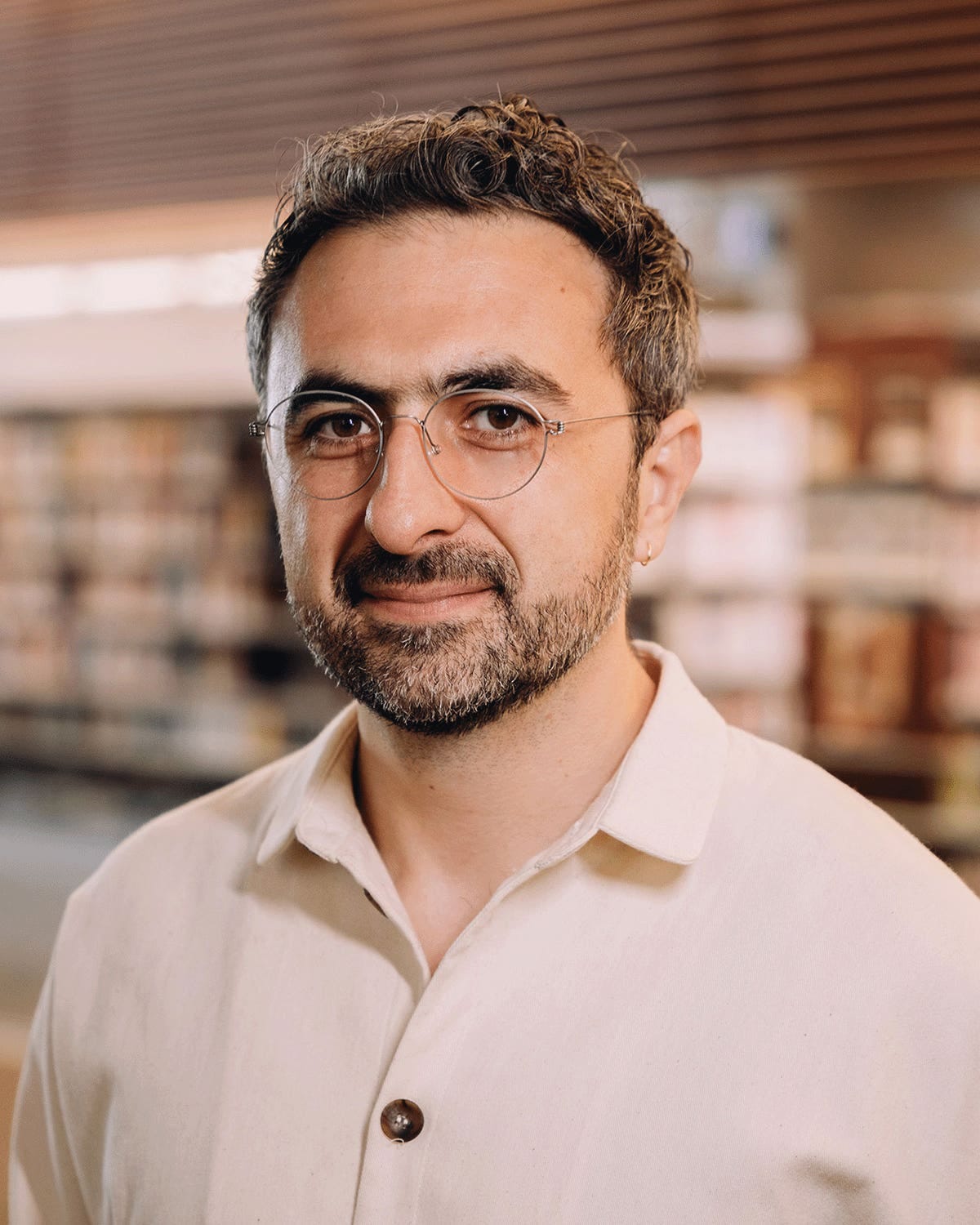 Inflection AI cofounder Mustafa Suleyman 
