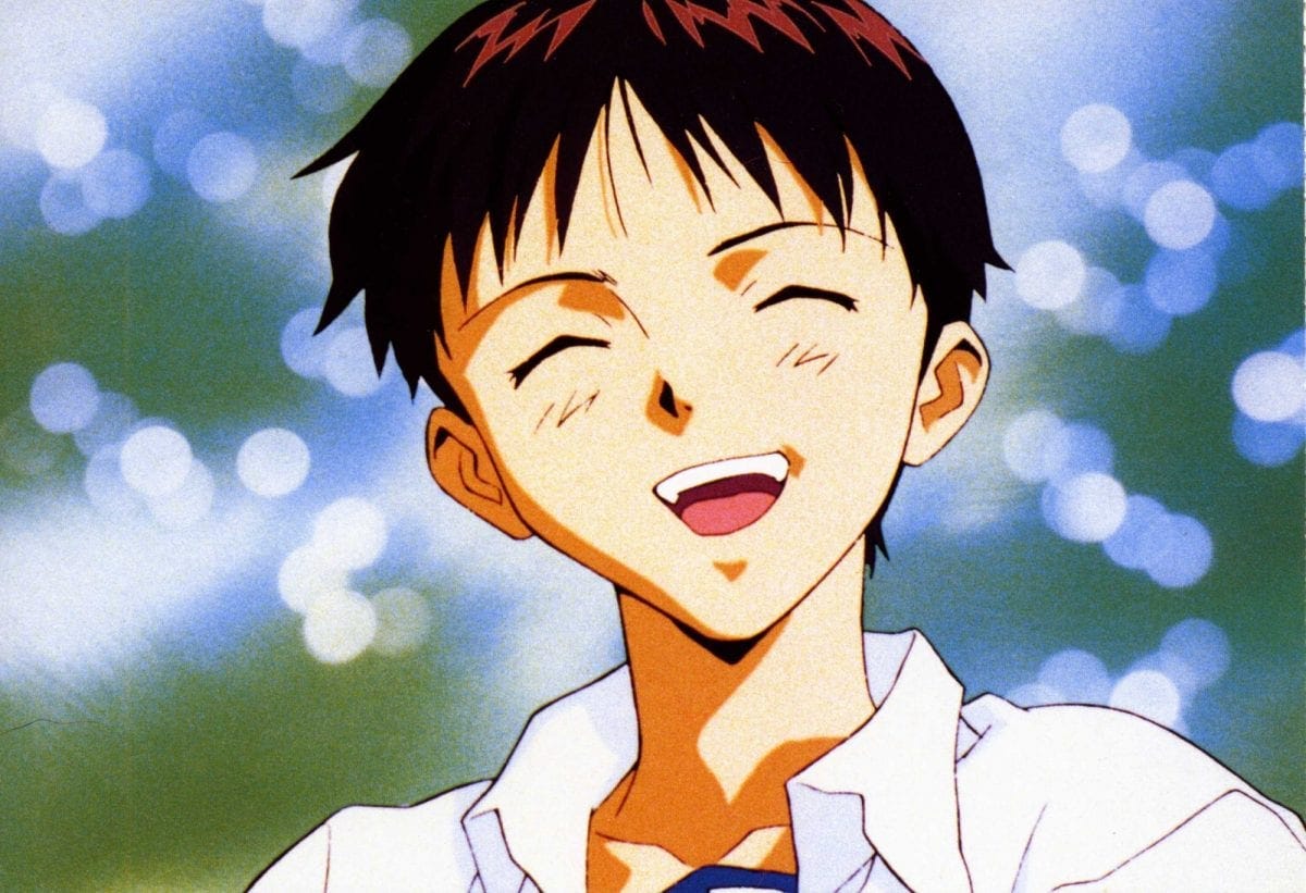 In Defense of Shinji Ikari | Neon Genesis Evangelion | TV Obsessive