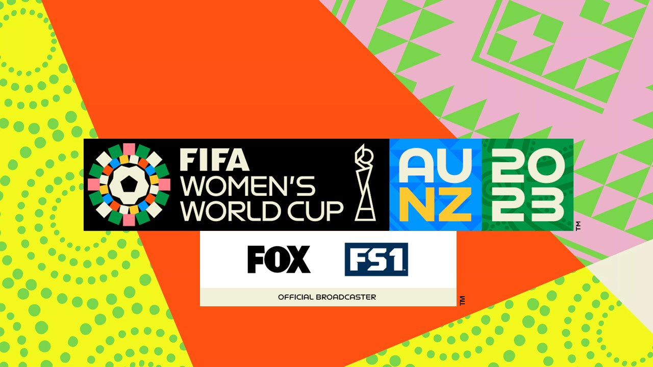 FOX Sports Announces FIFA Women's World Cup Australia & New Zealand 2023™  Broadcast Schedule - Fox Sports Press Pass