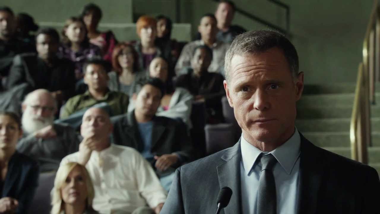The Trial of Hank Rearden