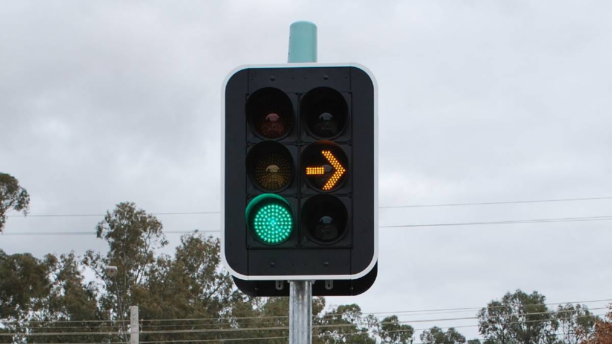 Foot traffic given the green light | The Daily Advertiser | Wagga Wagga, NSW
