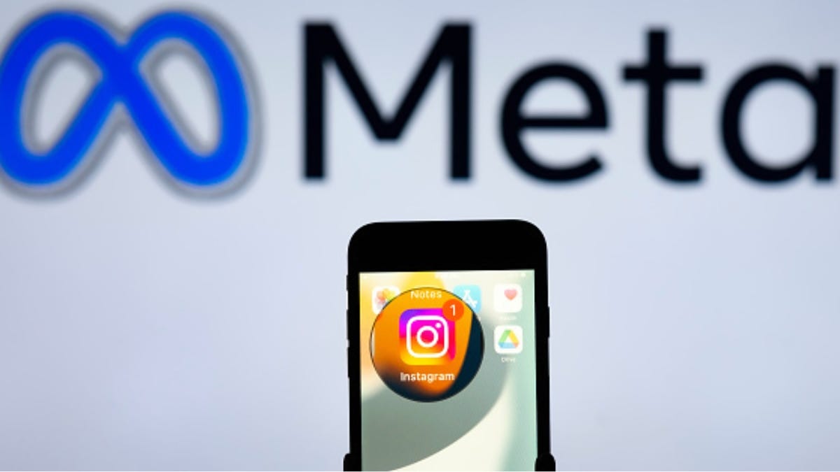 Facebook Parent Meta May Set Up Data Centre In India