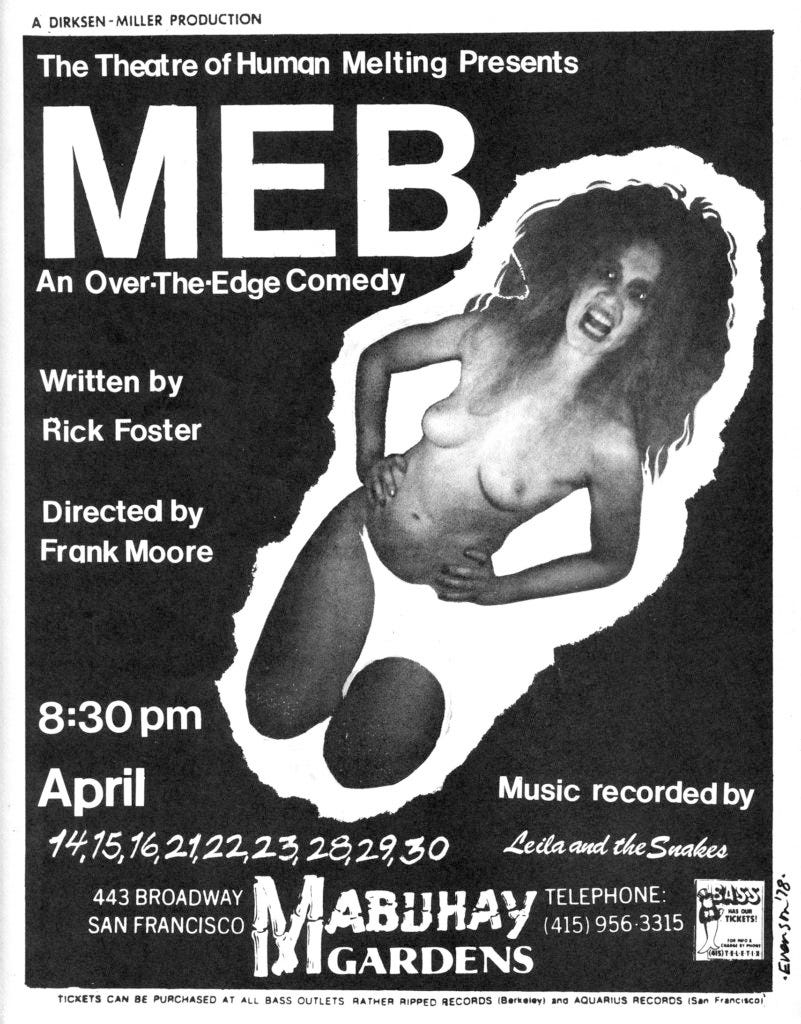 Meb poster by Ken Jennings
