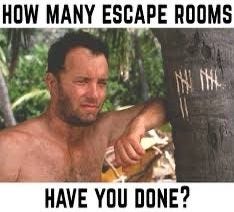 67 Escape Room Memes ideas | memes, escape room, escape