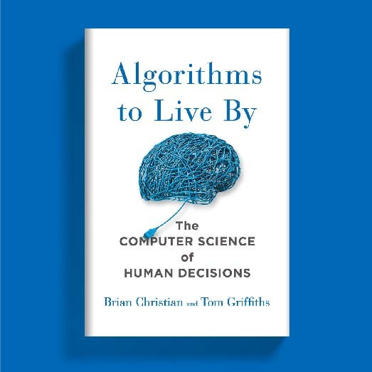 Algorithms to Live By | HuffPost Entertainment