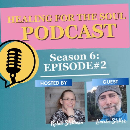 healing for the soul robin stoltman lincoln stoller counseling mental health hypnotherapy coaching