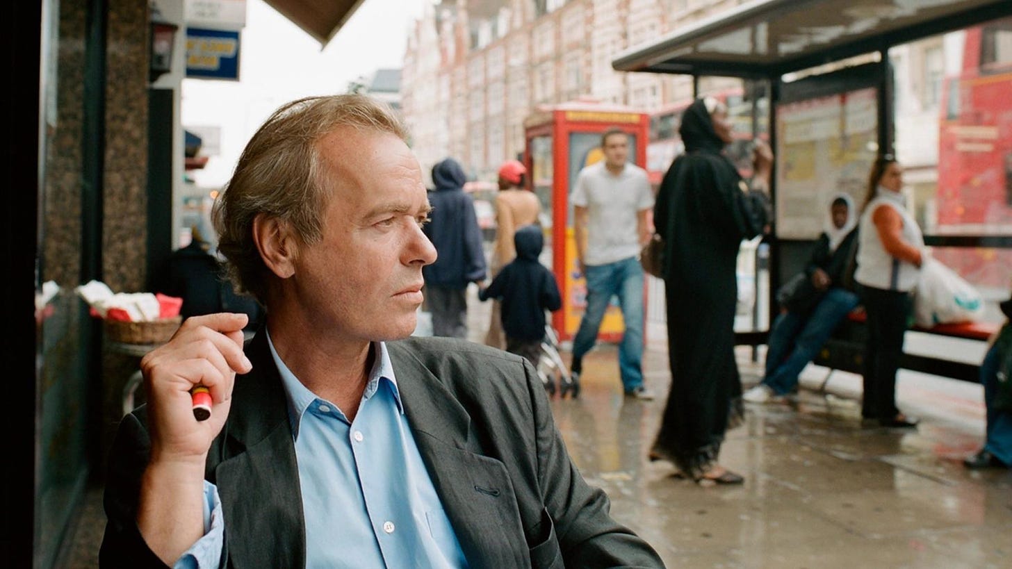 The Bookseller - News - Industry mourns loss of 'fearless' novelist Martin  Amis