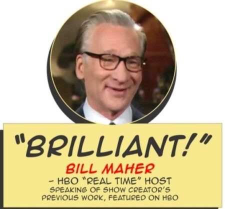 Maher Brilliant