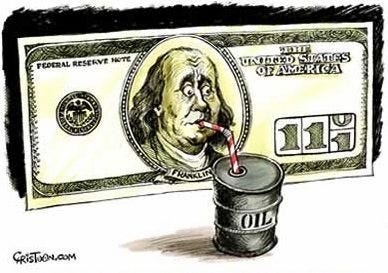 How & Why Petrodollar could end soon