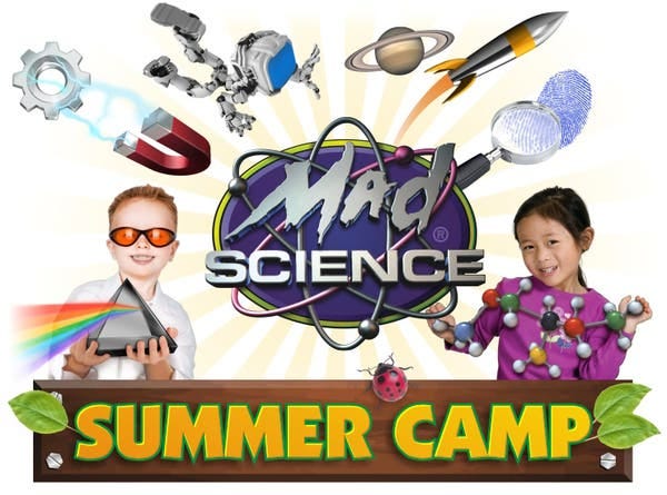 Mad Science Summer Camps NEAR YOU!! | Syosset, NY Patch