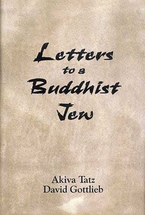 Letters to a Buddhist Jew – Breslev