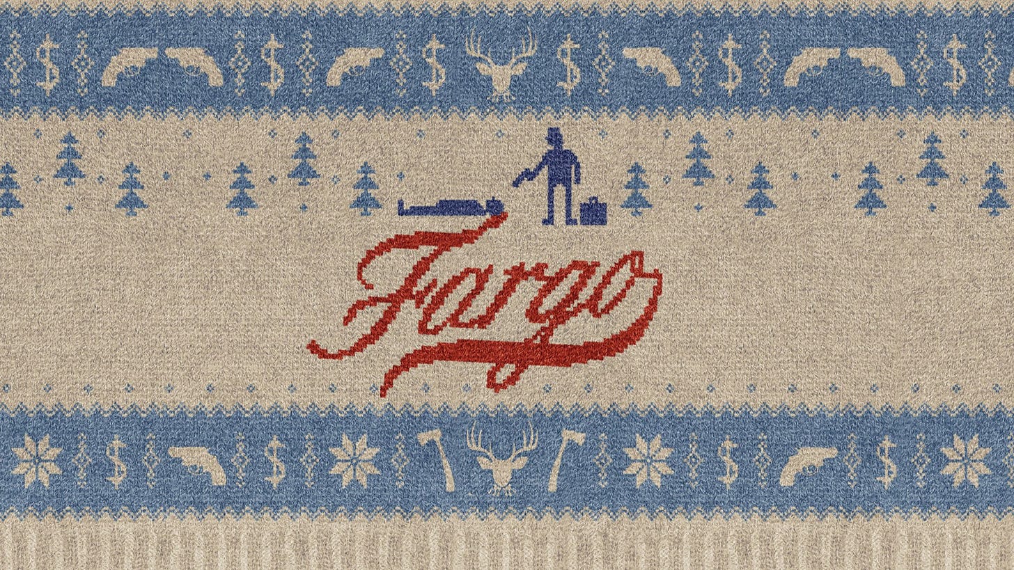 30+ Fargo HD Wallpapers and Backgrounds