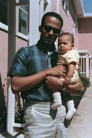 Kamala Harris's Father, Donald Harris ...