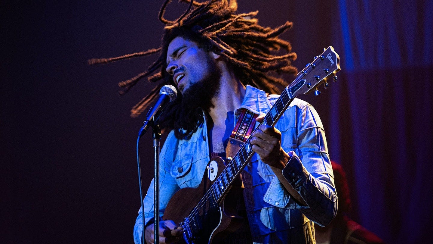 Bob Marley: One Love Review – 'A soaring performance from Kingsley Ben-Adir'