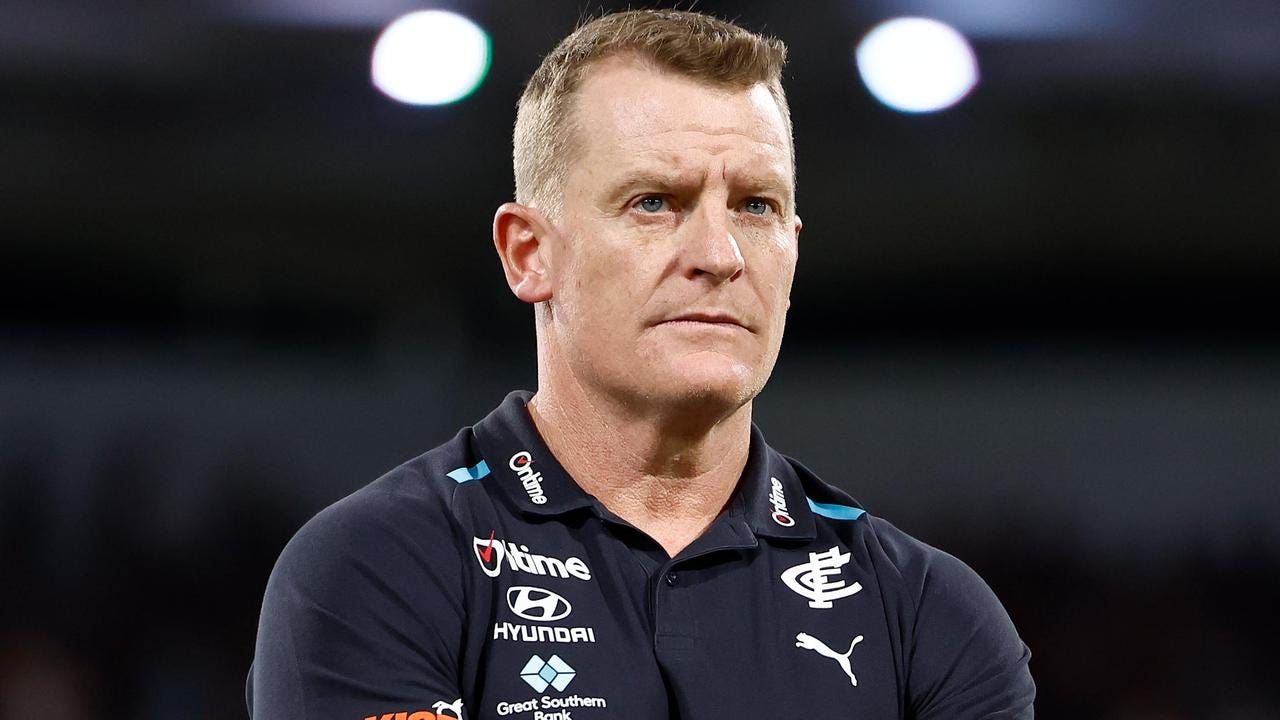 AFL 2024: Carlton dominated by Brisbane in elimination final, reactions,  response, commentary, stats, record, latest news