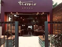 Terroir Bar de Vinhos, Salvador - Avaliações de restaurantes