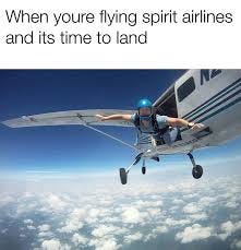 38 Airplane Memes For Jaded Travelers ...