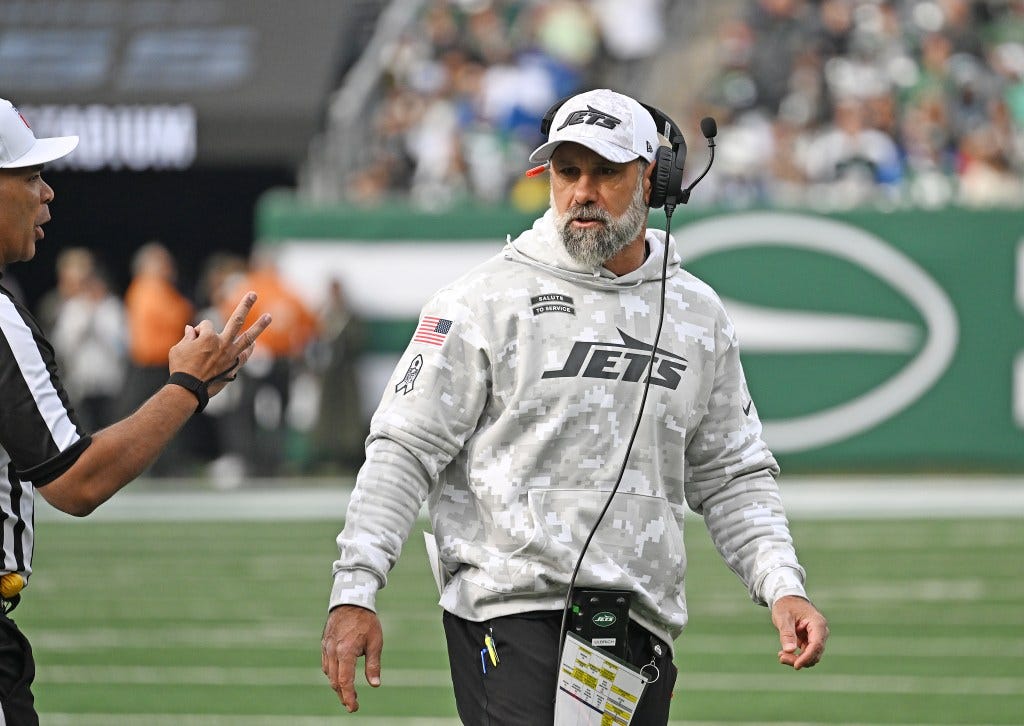 Jeff Ulbrich laments several late-game decisions that cost Jets