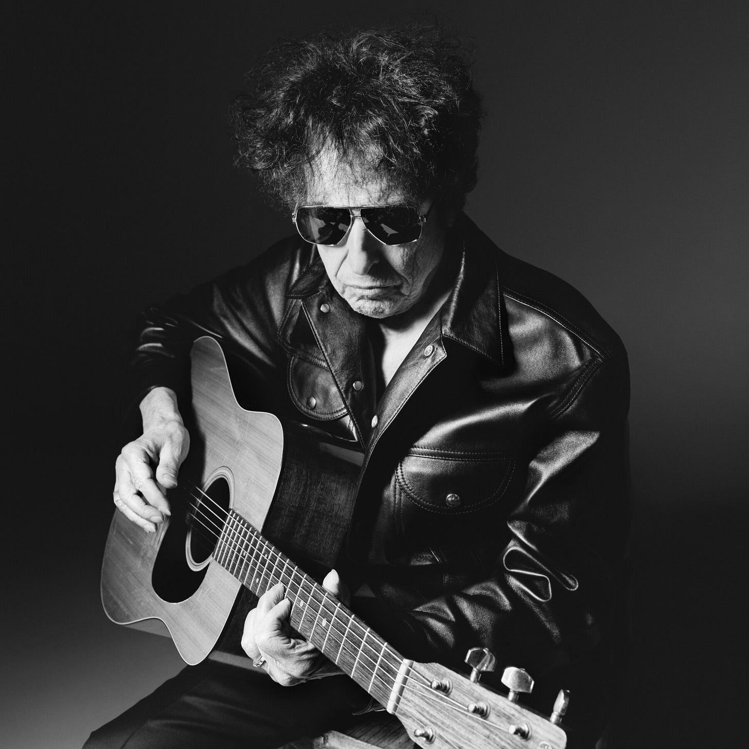 Bob Dylan, at 81, Still Gives the Camera What It Wants - The ...