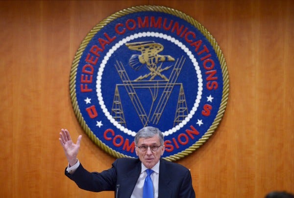 tom wheer fcc wins on net neutrality