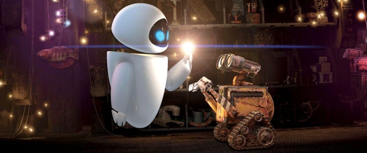 23 Best Robot Movies | POPSUGAR Entertainment UK