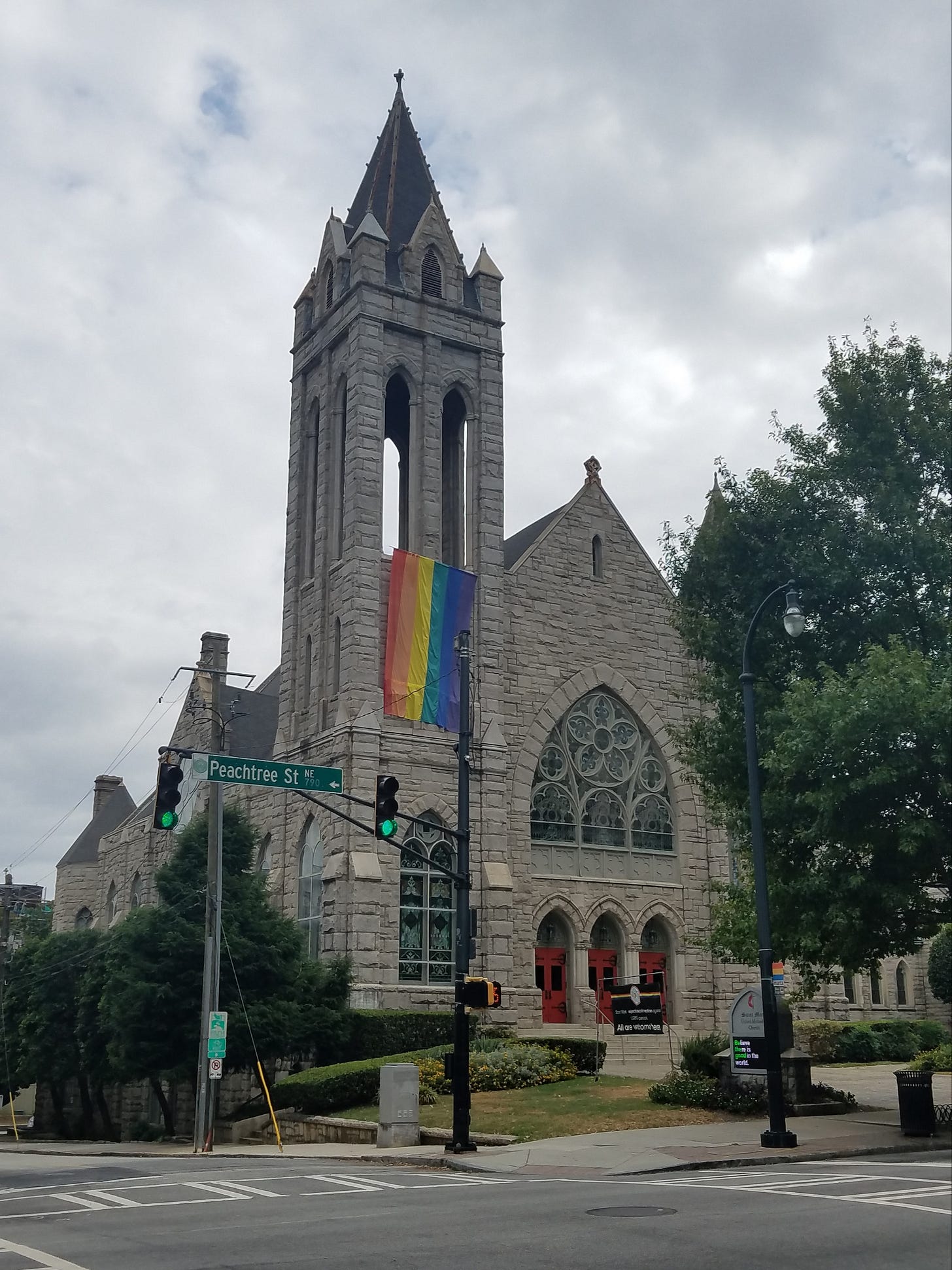 File:St. Mark United Methodist Church, Atlanta.jpg - Wikimedia Commons