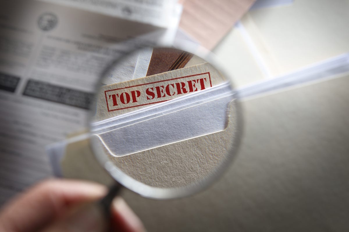 Business Reporter - Management - Fighting industrial espionage