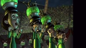 Jimmy Neutron - Boy Genius
