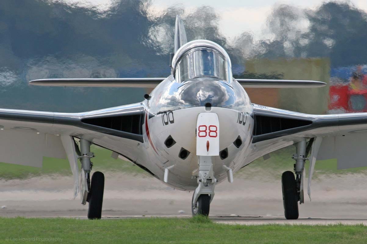 Sea Hawk FGA.6 - Navy Wings - Naval Aviation Charity Sea Hawk FGA.6 - Navy Wings - Naval Aviation Charity