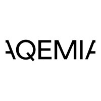 Logo de AQEMIA