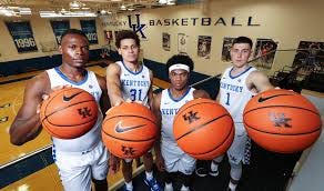 Kentucky basketball: Transfers aim to lead Wildcats past Duke