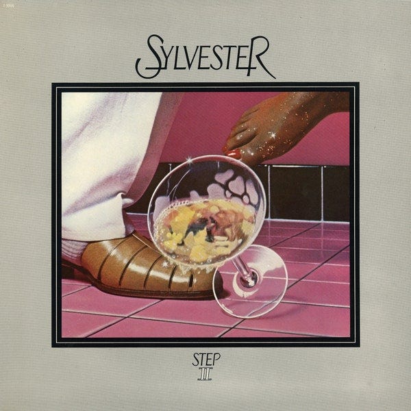 Sylvester: Step II Album Review | Pitchfork