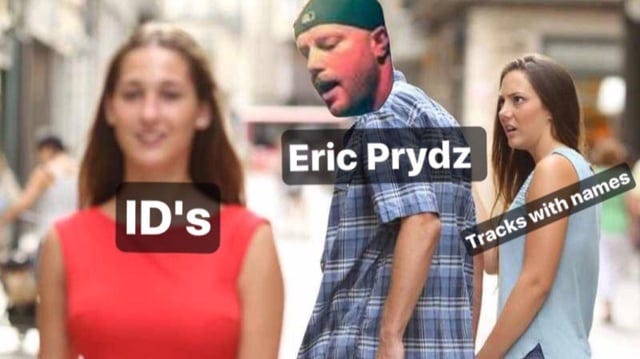 r/ericprydz - You just can't resist can you Eric?