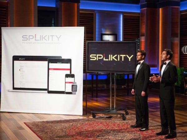 shark tank bust 702 splikity