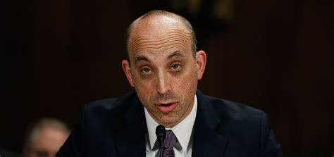 Photo Jonathan Greenblatt of the ADL