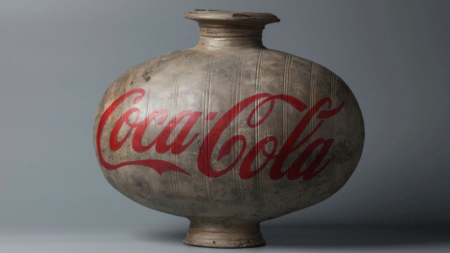 Ai Weiwei at Kettle's Yard — a story of faith and fakes