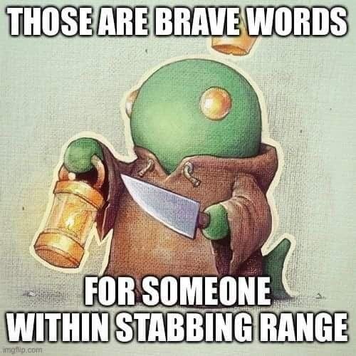 Anytime a native British or Irish person say some shit about islam or the government - meme