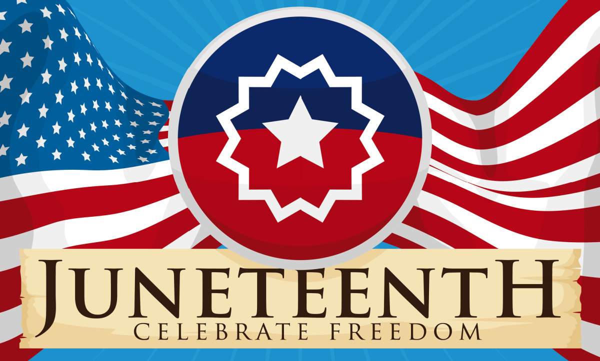 Juneteenth 2022 Explained