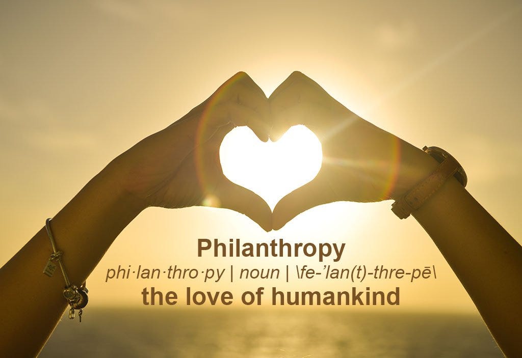 Effective Altruism and Philanthropy - Pionero Philanthropy